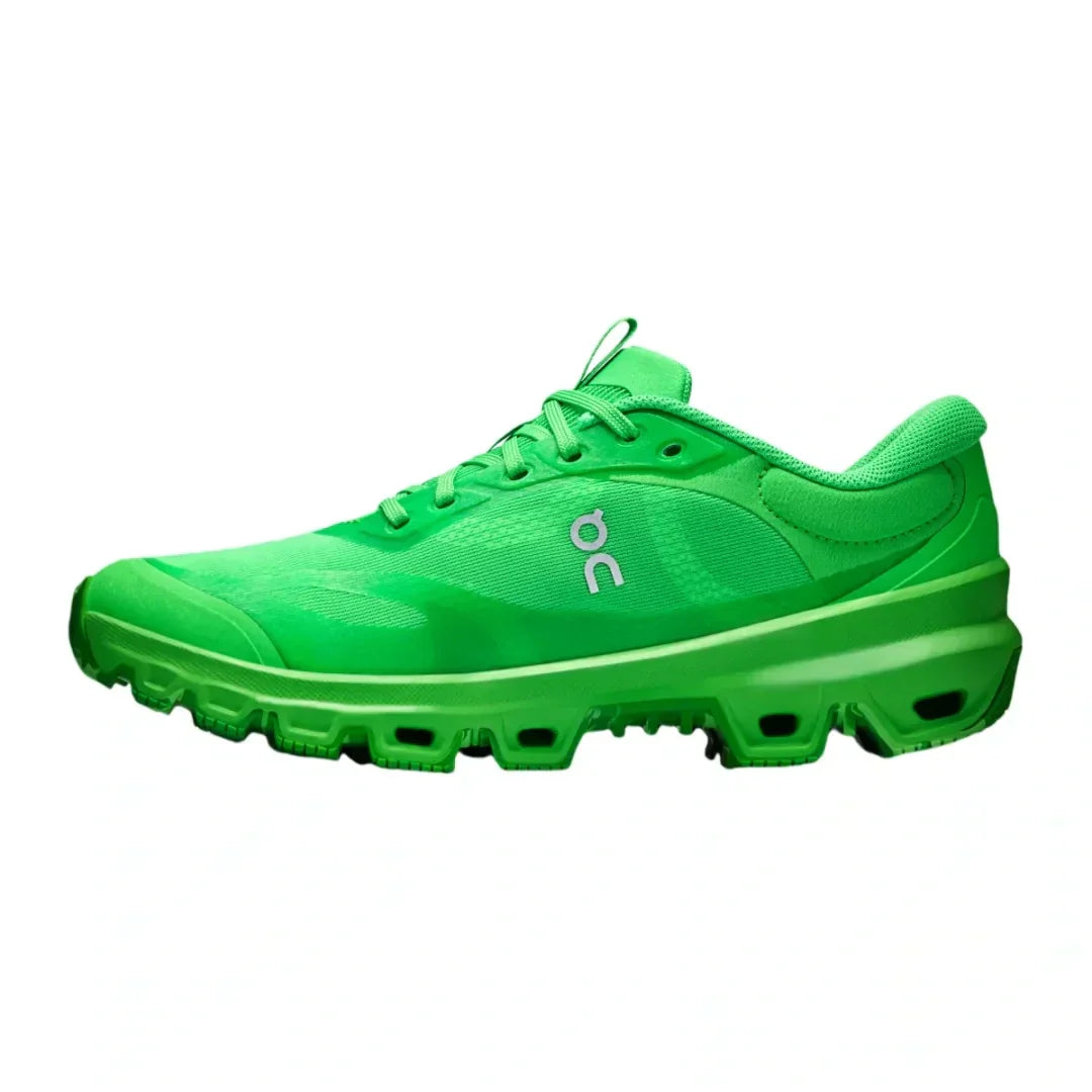 Cloudventure 2.0 Green