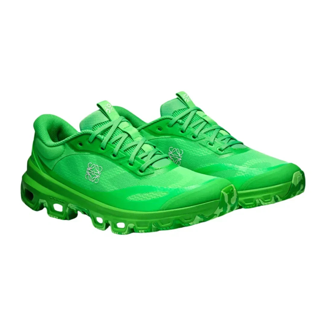 Cloudventure 2.0 Green