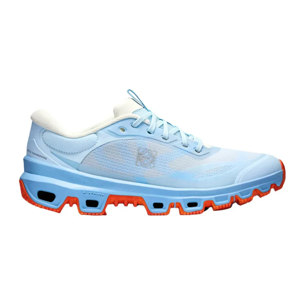 Cloudventure 2.0 Blue