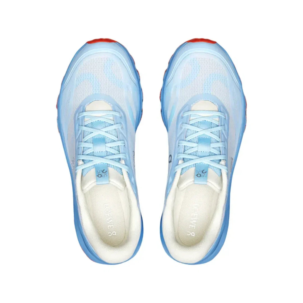 Cloudventure 2.0 Blue