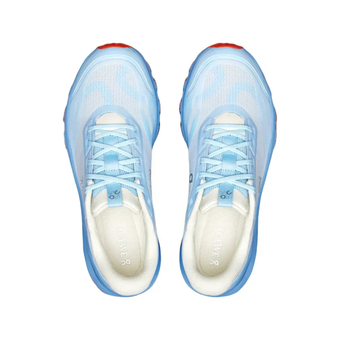 Cloudventure 2.0 Blue