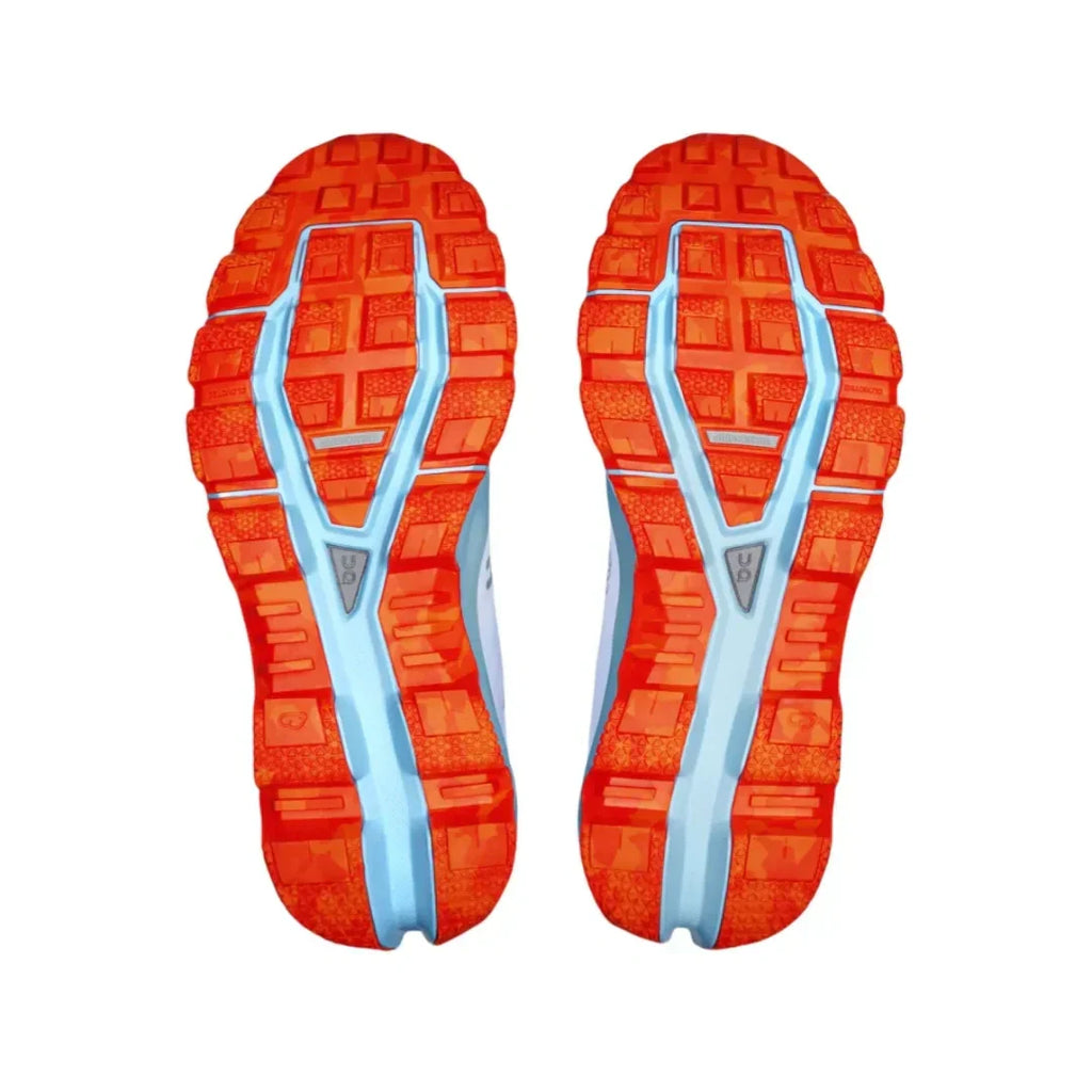Cloudventure 2.0 Blue