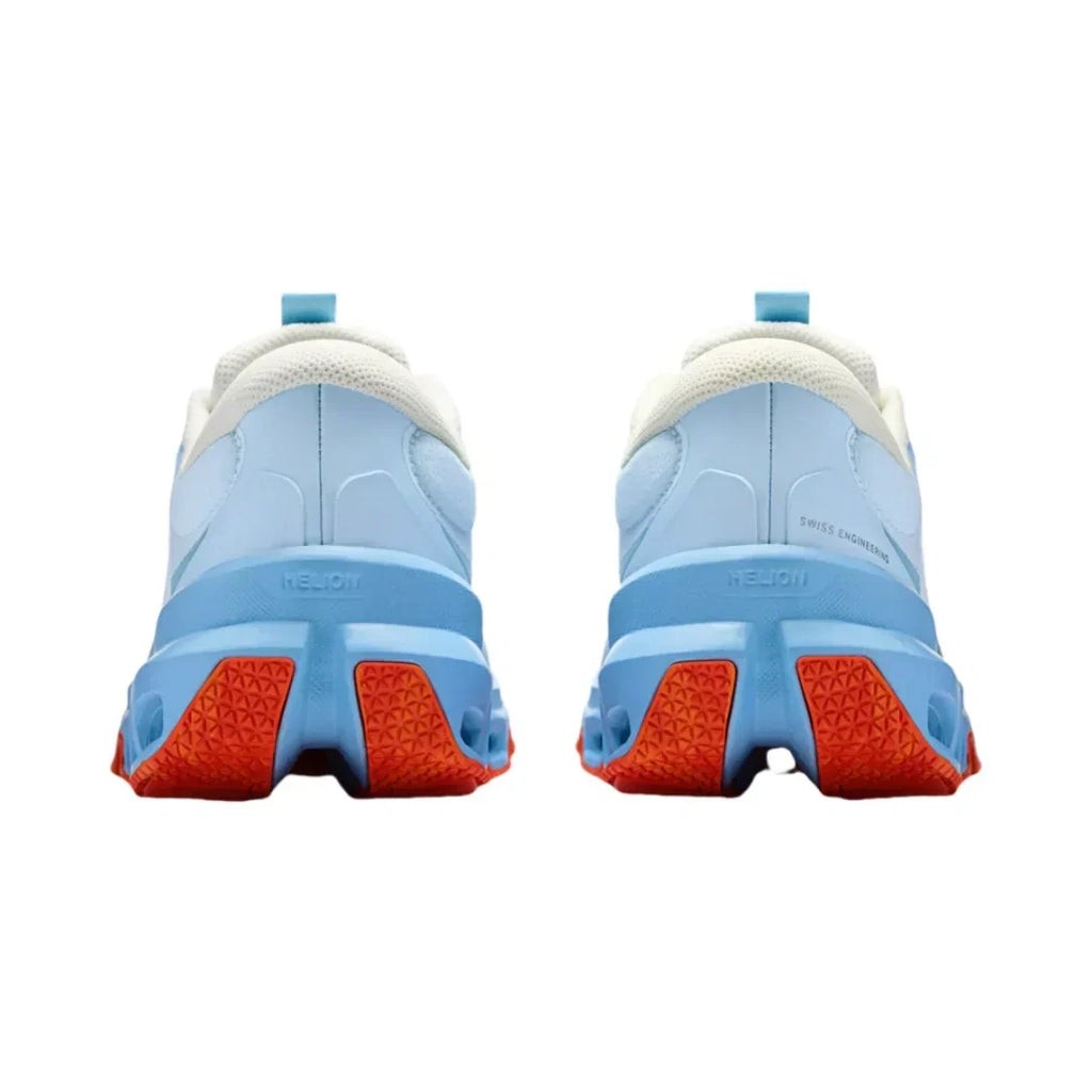 Cloudventure 2.0 Blue
