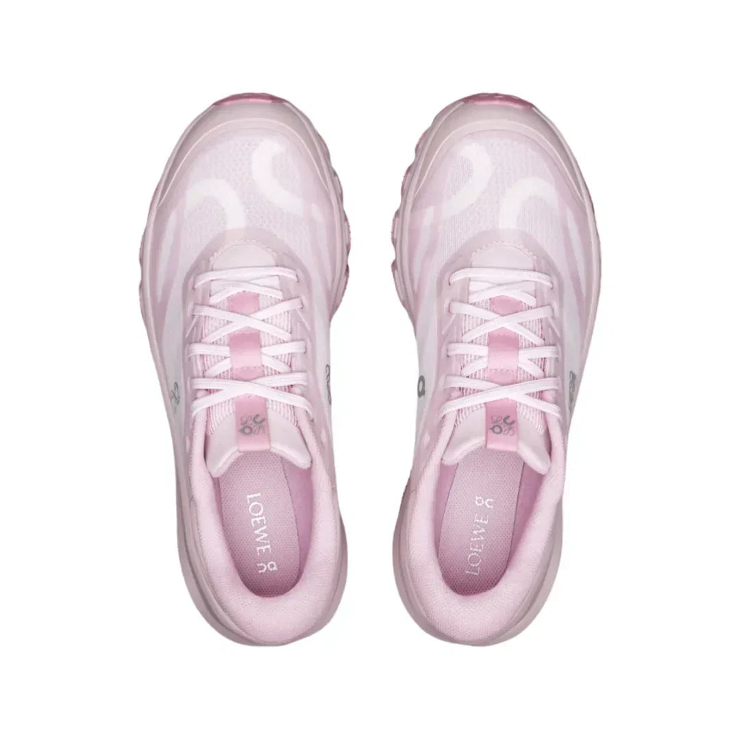 Cloudventure 2.0 Pink