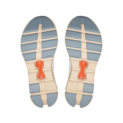 Cloud X 4 Responsive comfort made for the everyday