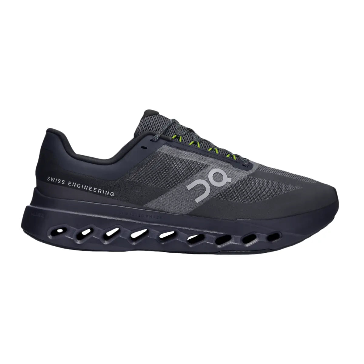 Cloudsurfer Next light comfort for daily miles