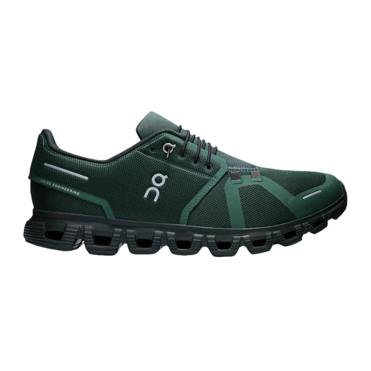Cloud 6 Lightweight Sneaker | All-Day Comfort & Breathable