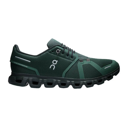 Cloud 6 Cloud-like cushioning for work, travel and daily walks.