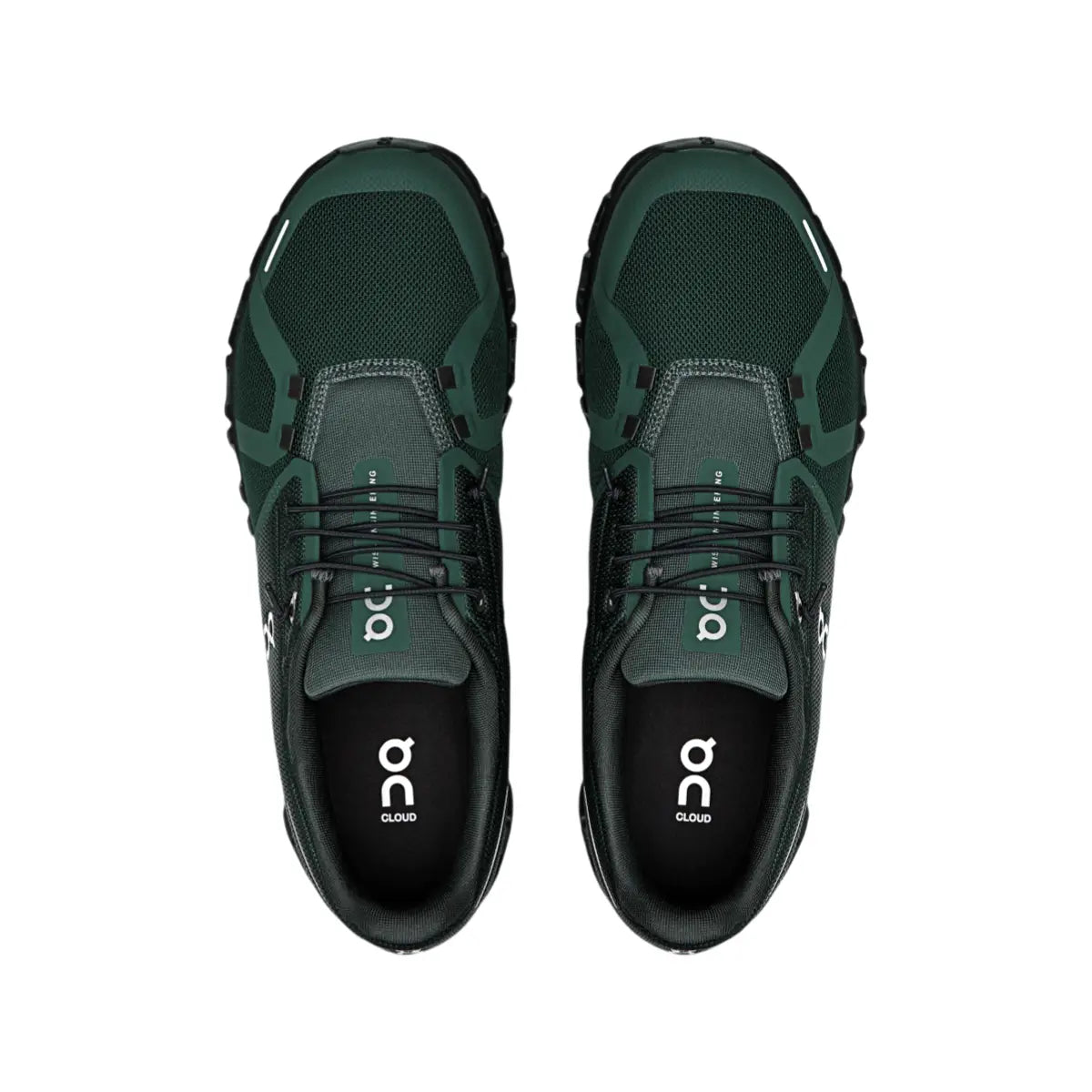 Cloud 6 Lightweight Sneaker | All-Day Comfort & Breathable