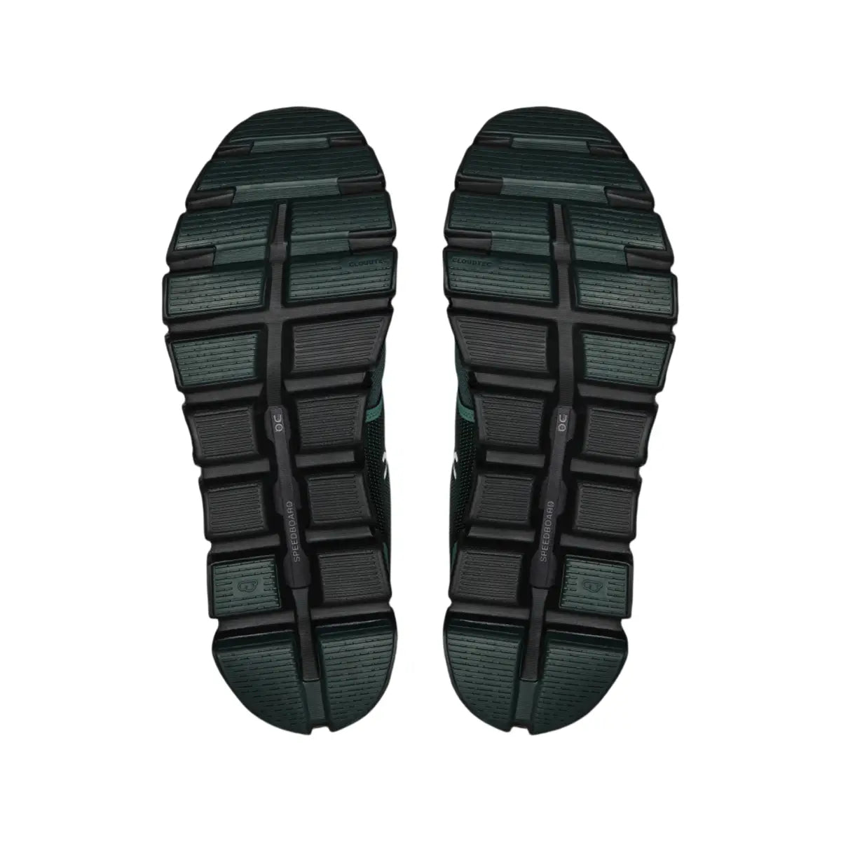 Cloud 6 Lightweight Sneaker | All-Day Comfort & Breathable