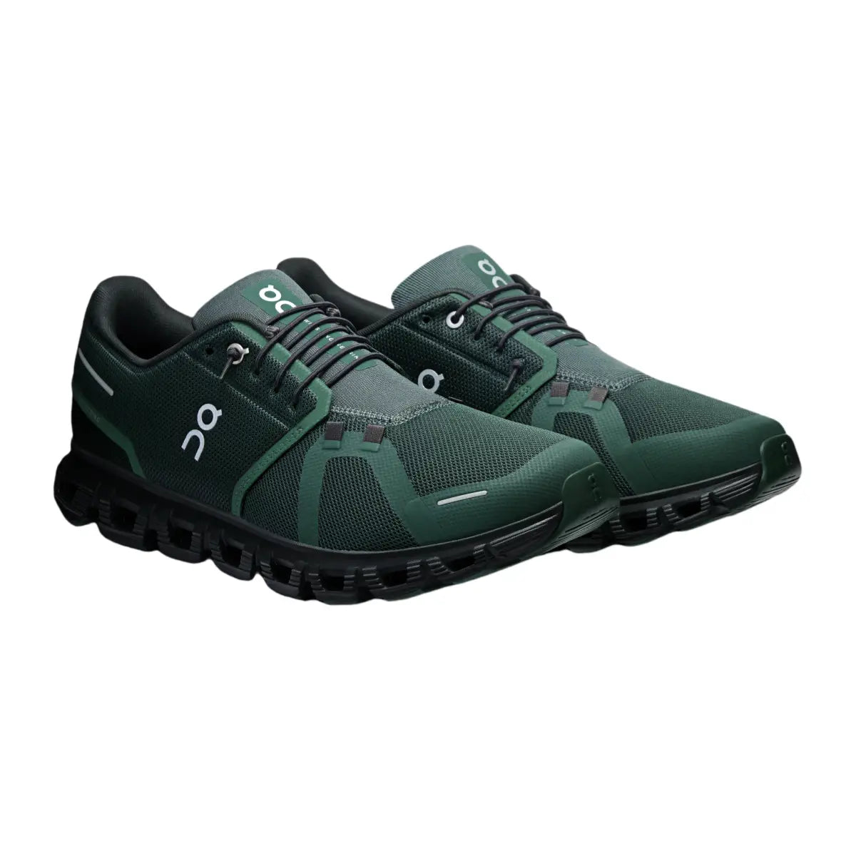 Cloud 6 Lightweight Sneaker | All-Day Comfort & Breathable
