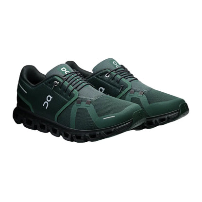 Cloud 6 Cloud-like cushioning for work, travel and daily walks.
