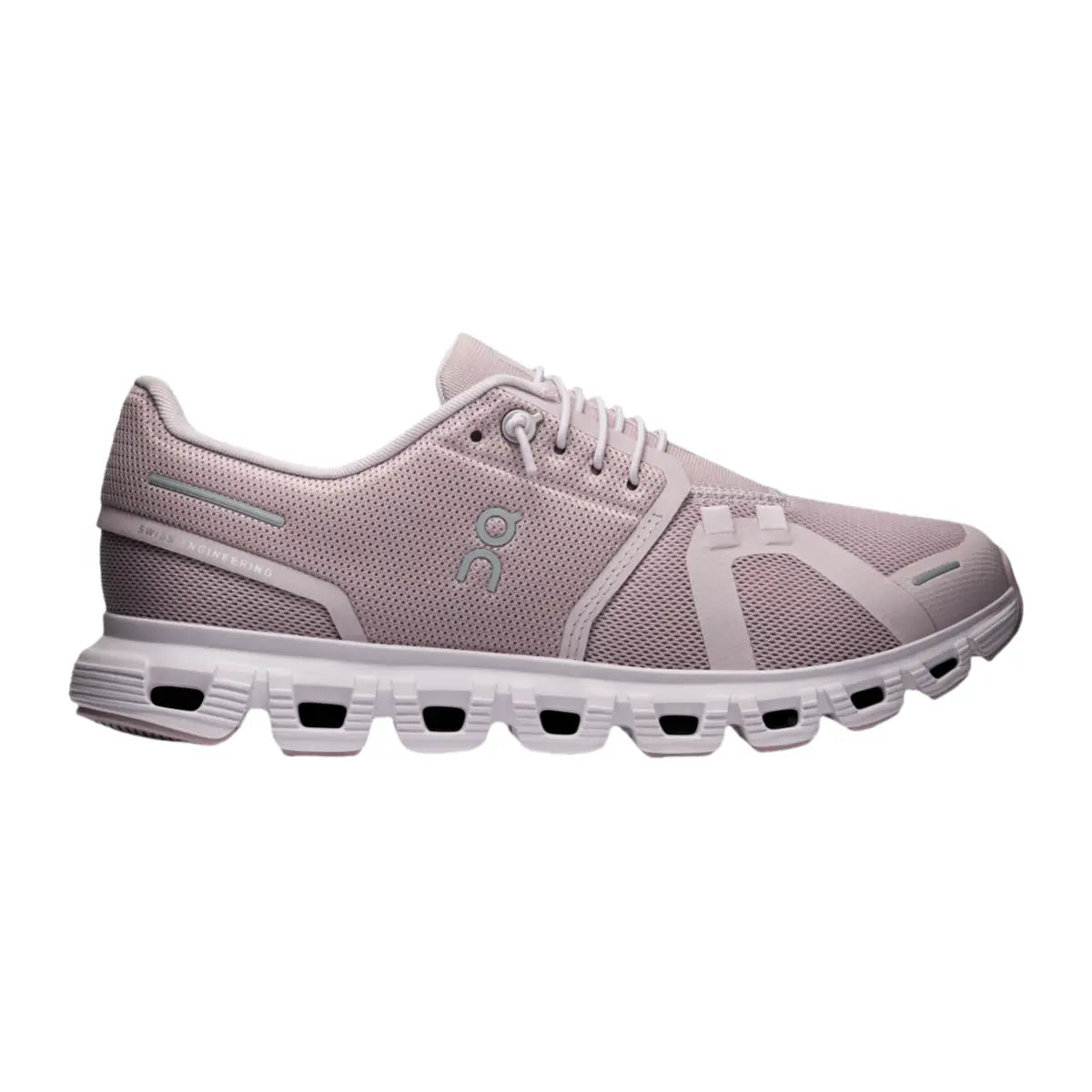 Cloud 6 Cloud-like cushioning for work, travel and daily walks.