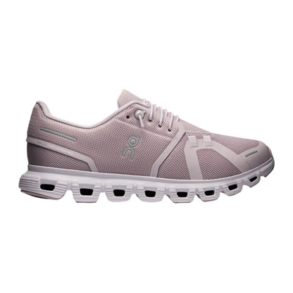 Cloud 6 Cloud-like cushioning for work, travel and daily walks.