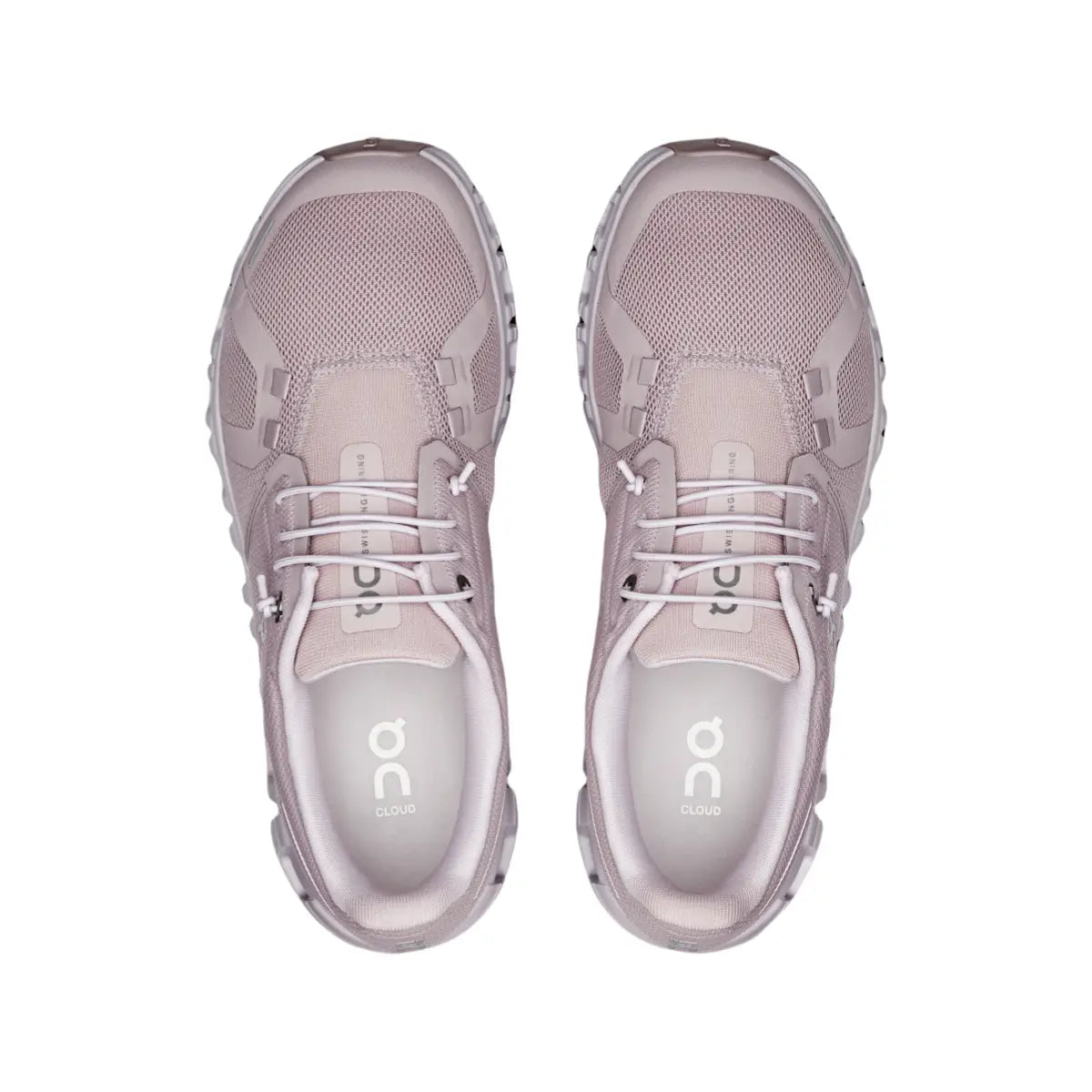 Cloud 6 Cloud-like cushioning for work, travel and daily walks.