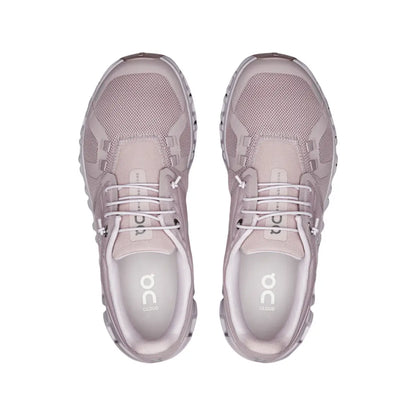 Cloud 6 Cloud-like cushioning for work, travel and daily walks.