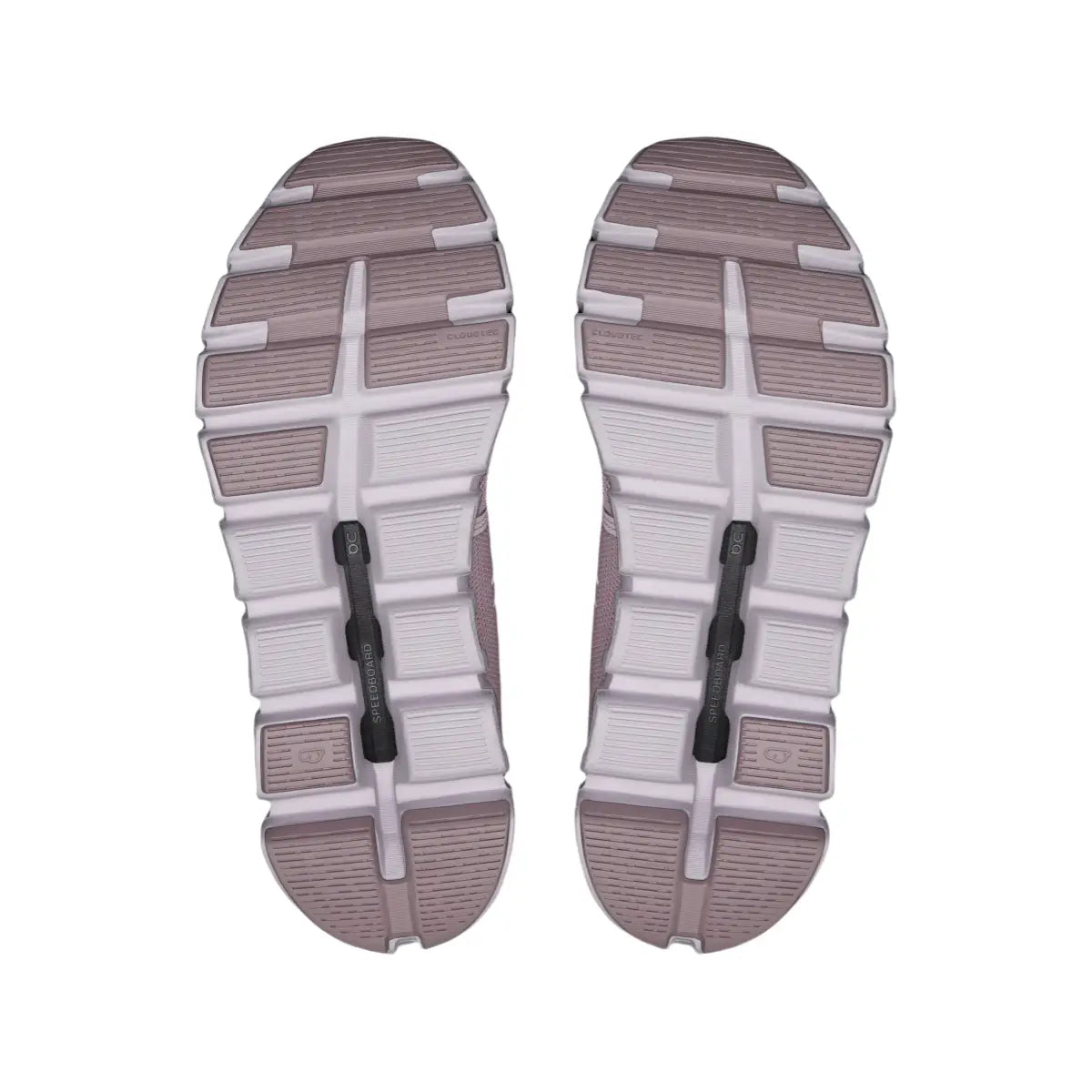 Cloud 6 Cloud-like cushioning for work, travel and daily walks.