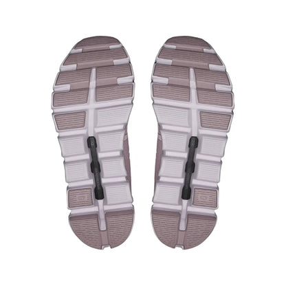 Cloud 6 Cloud-like cushioning for work, travel and daily walks.