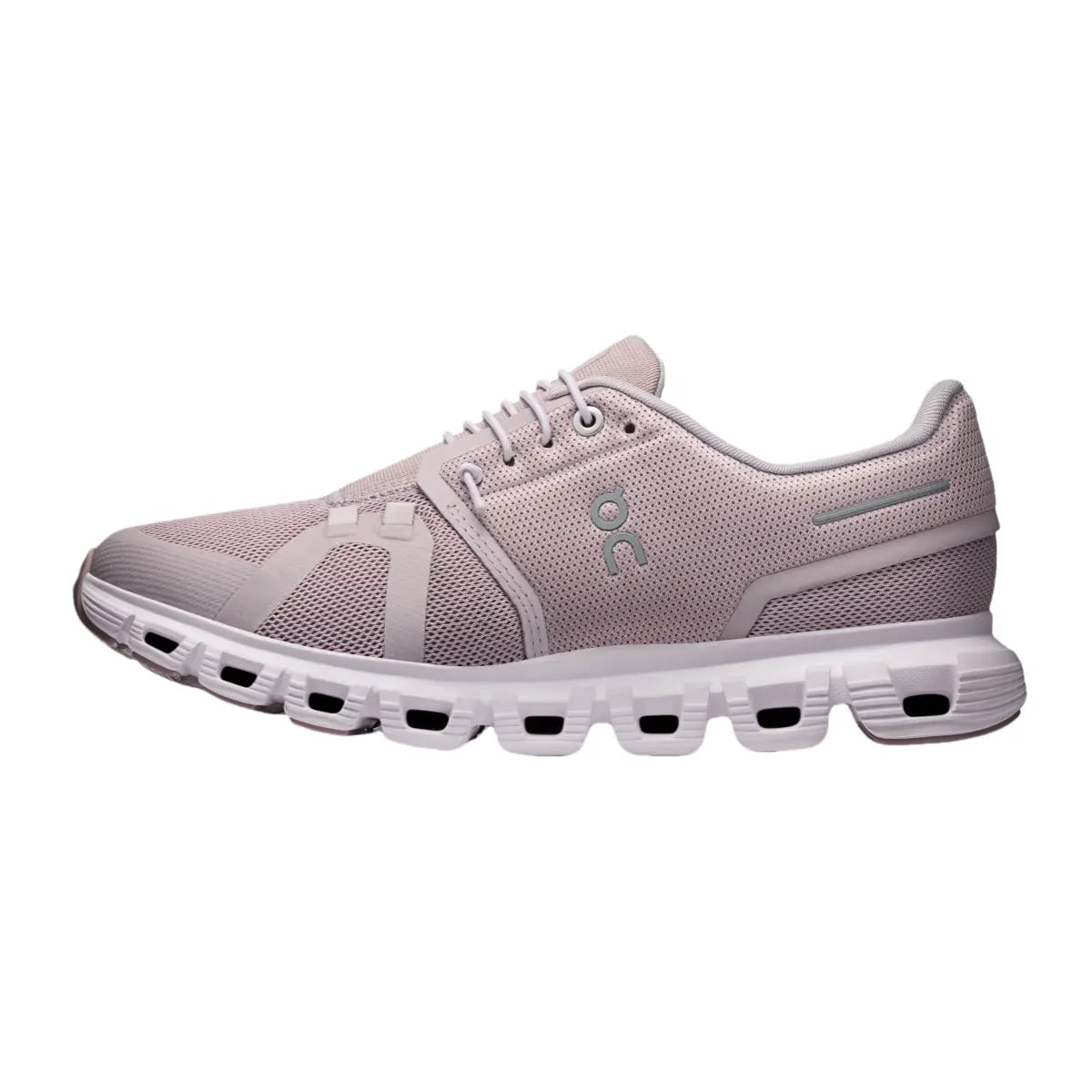 Cloud 6 Cloud-like cushioning for work, travel and daily walks.