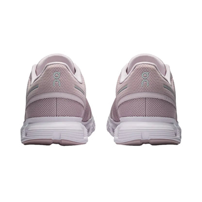 Cloud 6 Cloud-like cushioning for work, travel and daily walks.