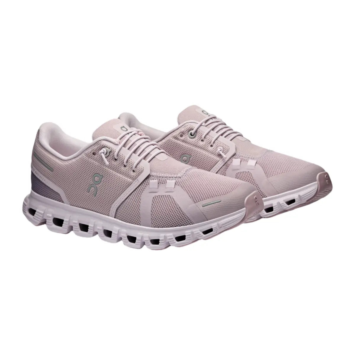Cloud 6 Cloud-like cushioning for work, travel and daily walks.