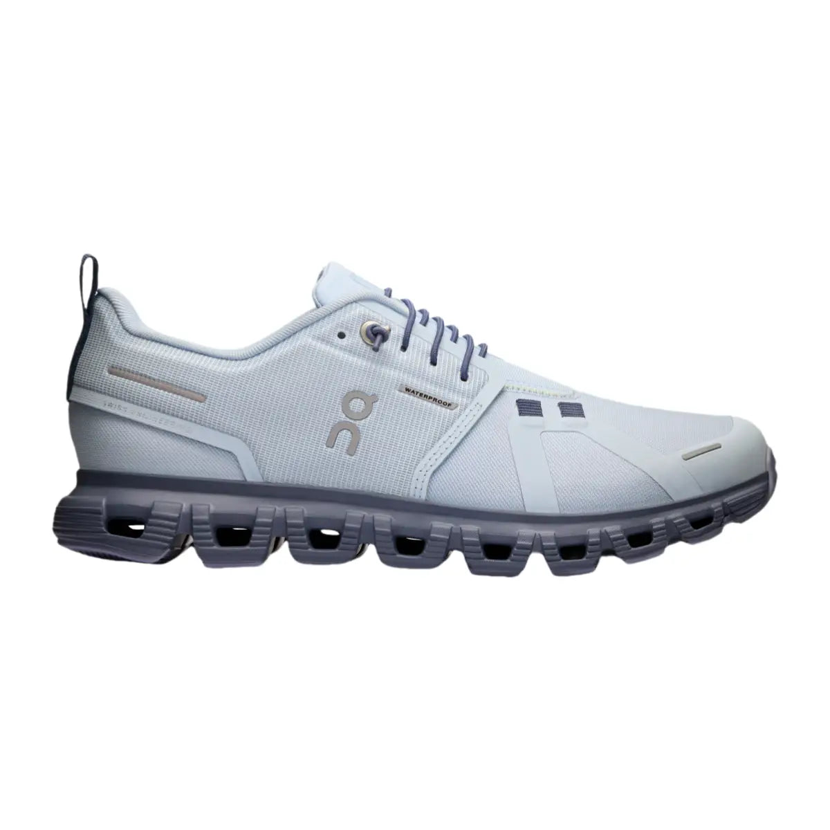 Cloud 6 Lightweight Sneaker | All-Day Comfort & Breathable