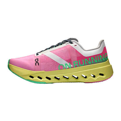 Cloudsurfer Next light comfort for daily miles