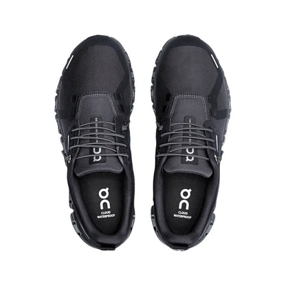 Cloud 6WP Refined comfort ready for rain