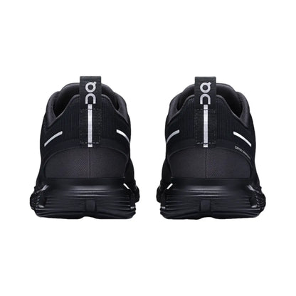 Cloud 6WP Refined comfort ready for rain