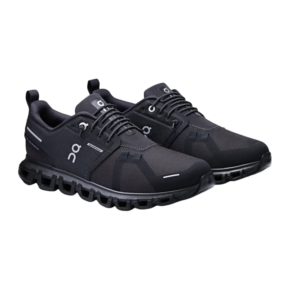 Cloud 6 Lightweight Sneaker | All-Day Comfort & Breathable