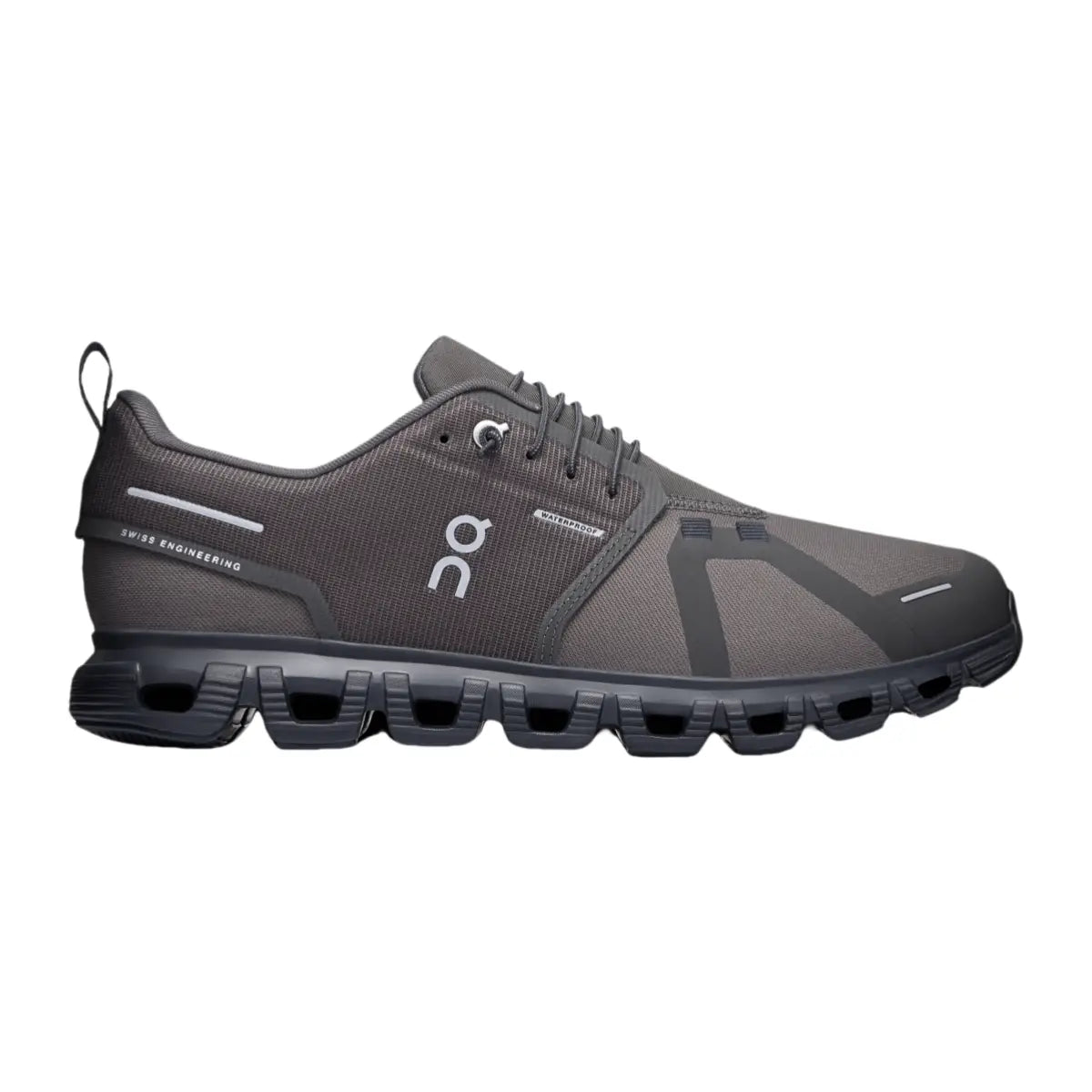 Cloud 6 Lightweight Sneaker | All-Day Comfort & Breathable