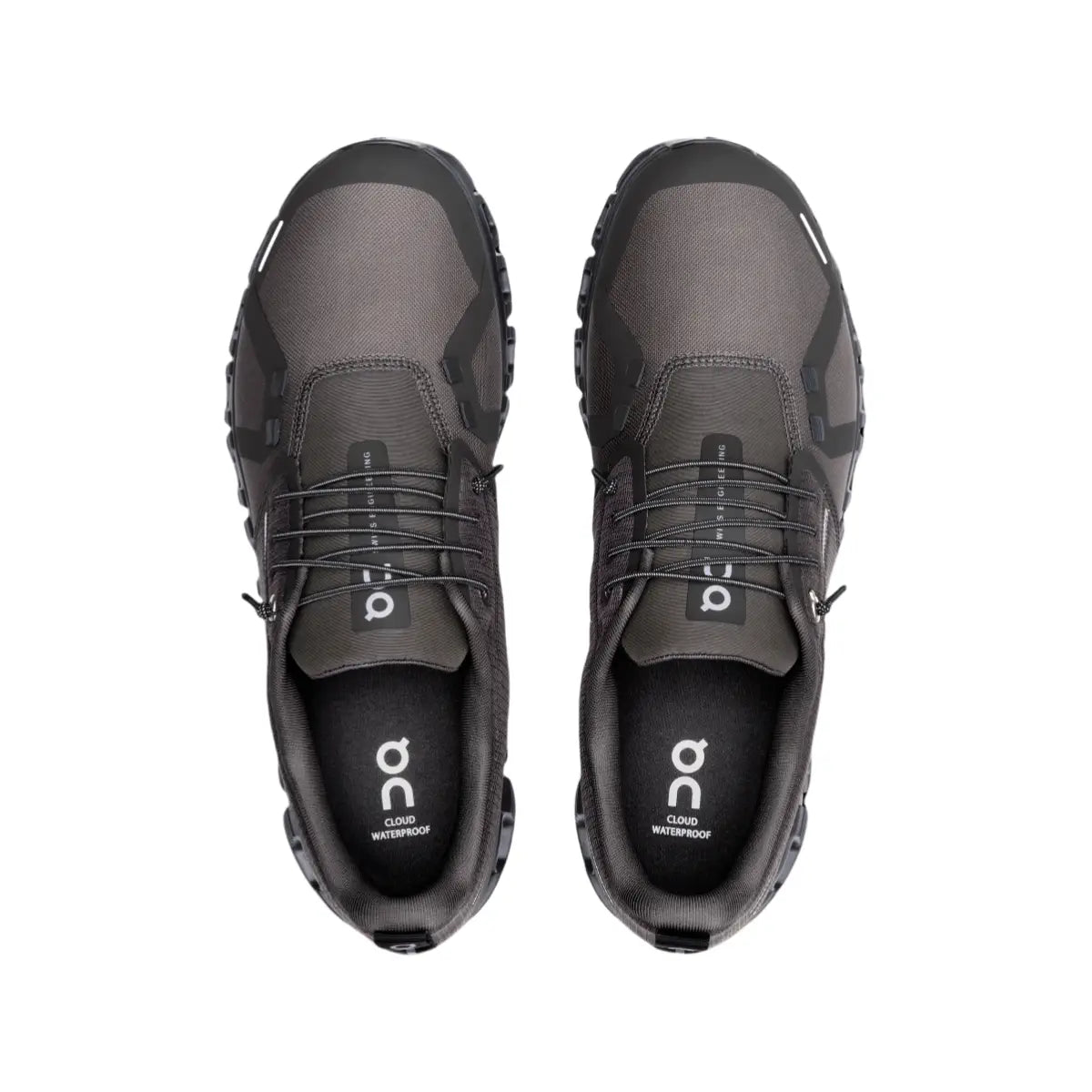 Cloud 6 Lightweight Sneaker | All-Day Comfort & Breathable