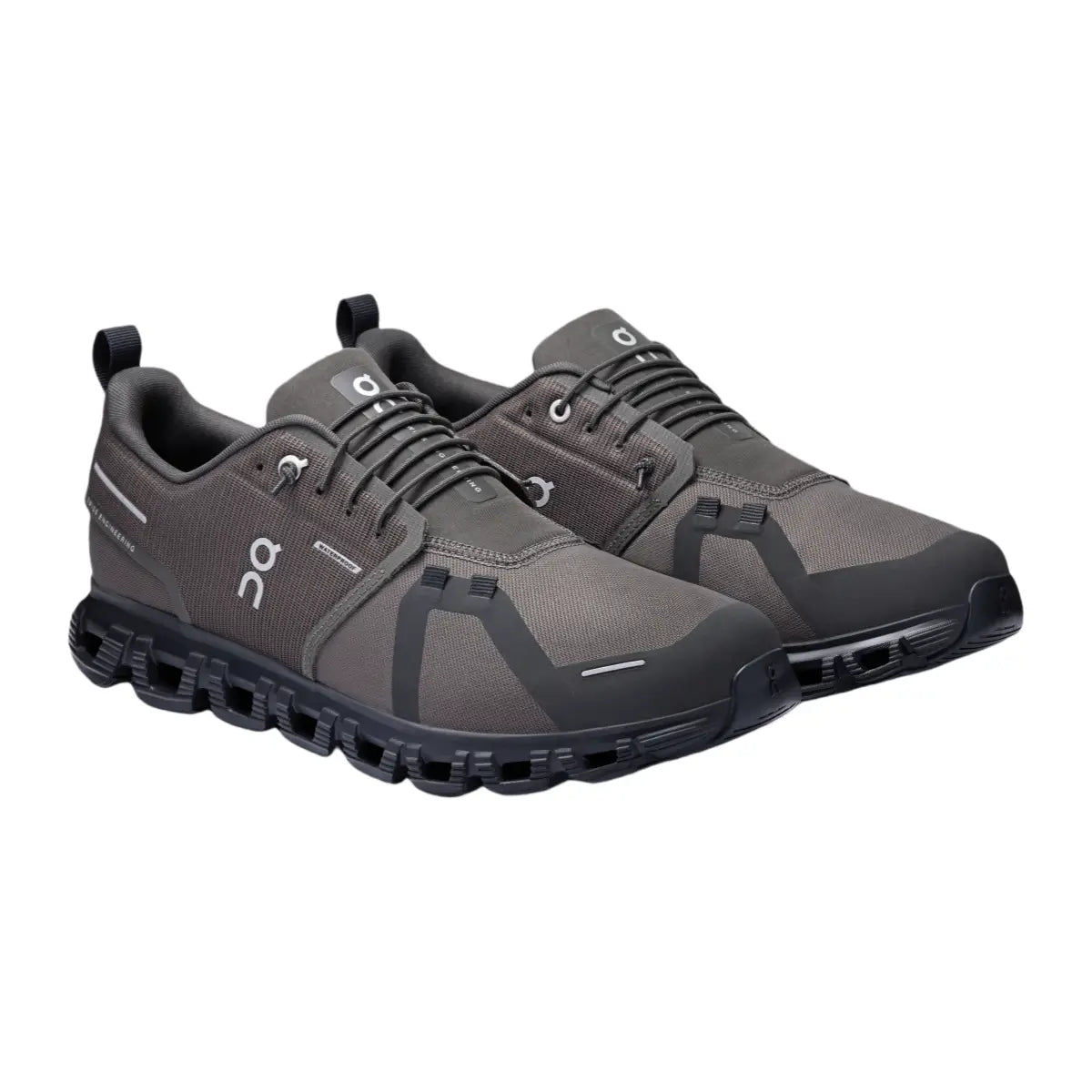 Cloud 6 Lightweight Sneaker | All-Day Comfort & Breathable