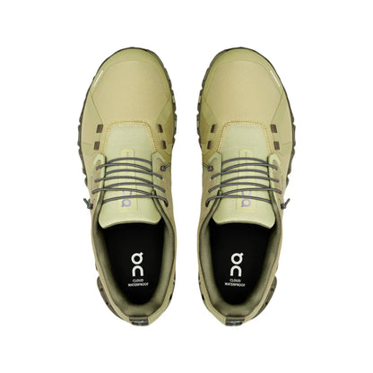 Cloud 6WP Refined comfort ready for rain