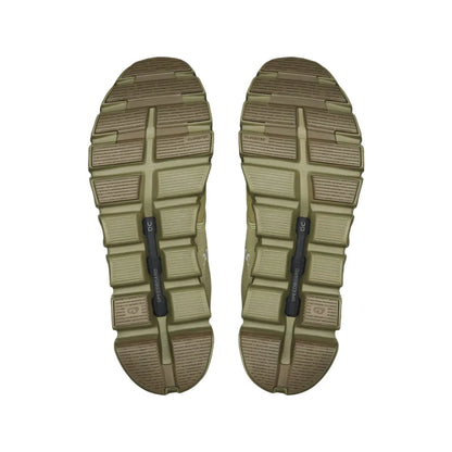 Cloud 6WP Refined comfort ready for rain