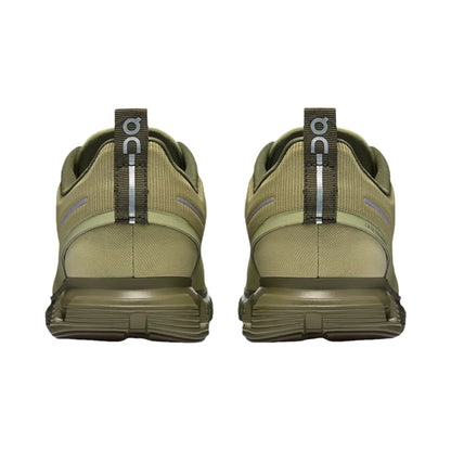 Cloud 6WP Refined comfort ready for rain