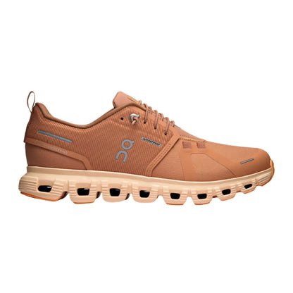 Cloud 6WP Refined comfort ready for rain