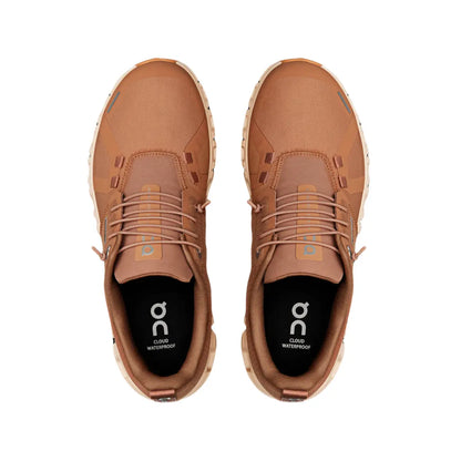 Cloud 6WP Refined comfort ready for rain