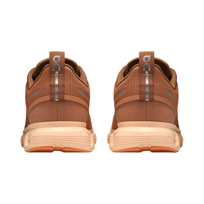 Cloud 6WP Refined comfort ready for rain