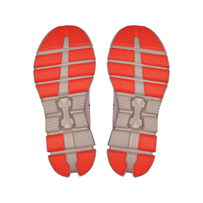Cloud X 4 AD Designed for motion built for comfort