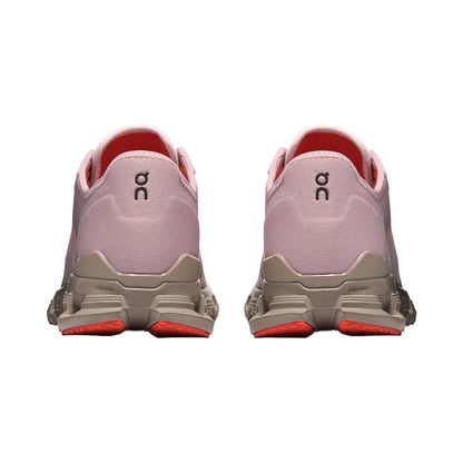 Cloud X 4 AD Designed for motion built for comfort