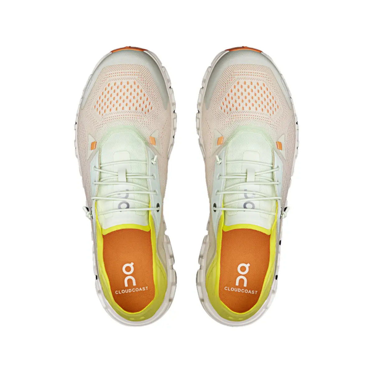 Cloud 6 Coast Refined comfort made to go anywhere