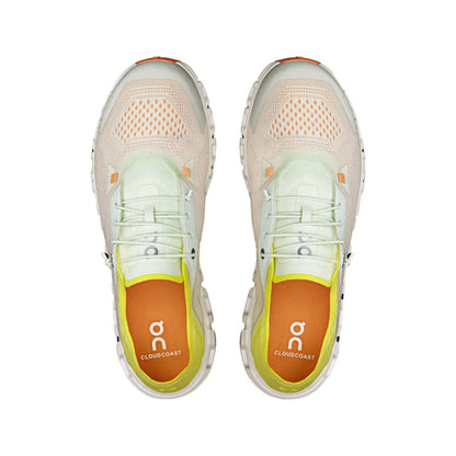 Cloud 6 Coast Refined comfort made to go anywhere
