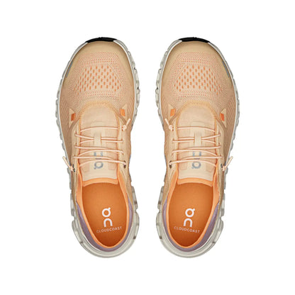 Cloud 6 Coast Refined comfort made to go anywhere