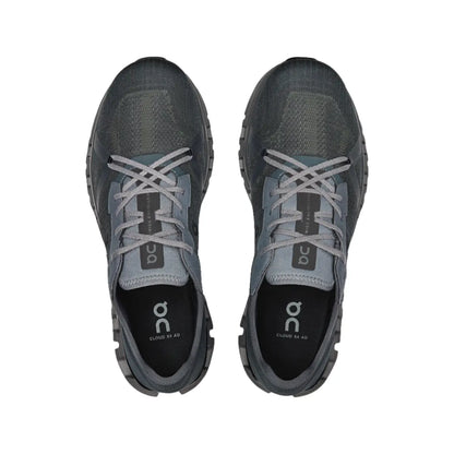 Cloud X 4 AD Designed for motion built for comfort