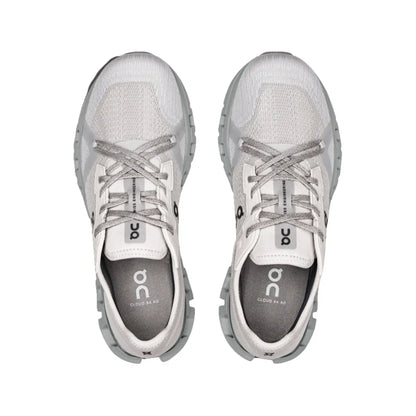 Cloud X 4 AD Designed for motion built for comfort