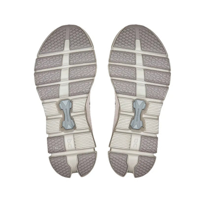 Cloud X 4 AD Designed for motion built for comfort