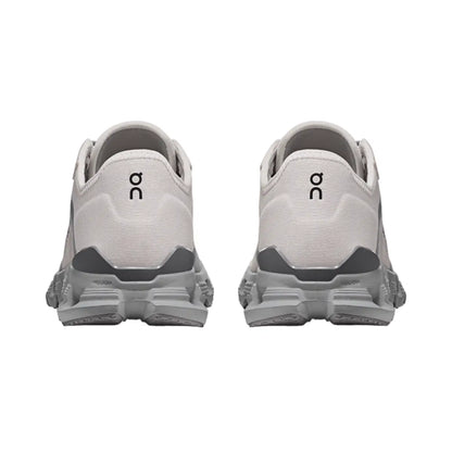 Cloud X 4 AD Designed for motion built for comfort