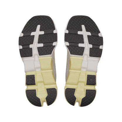 Cloudflyer 5 Supportive comfort  built to go longer