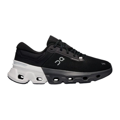 Cloudflyer 5 Supportive comfort  built to go longer